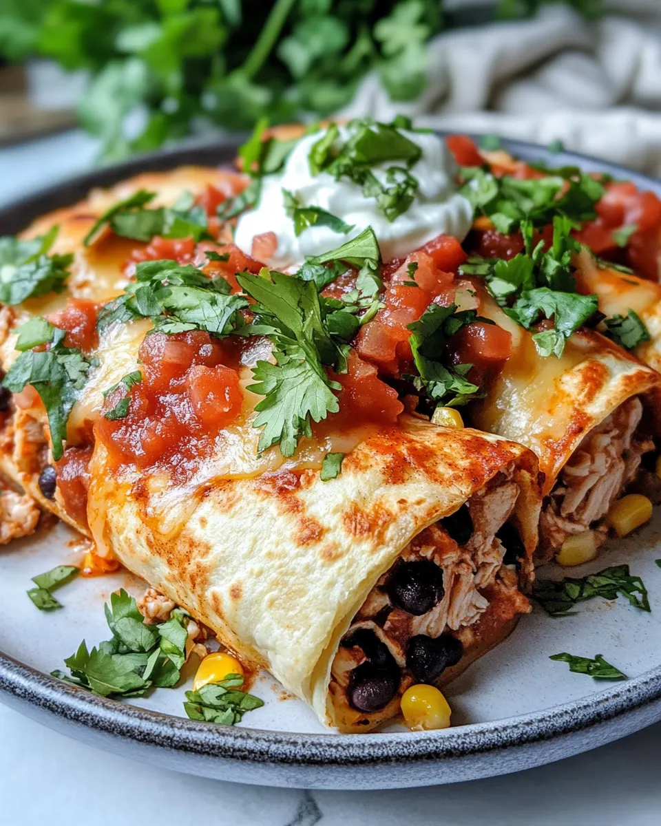 Recipe step image