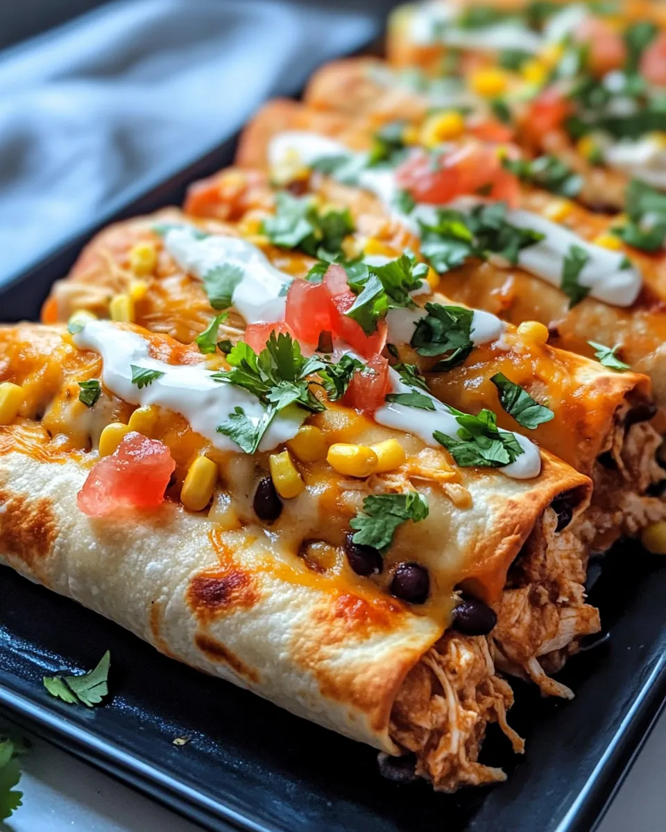 Recipe step image
