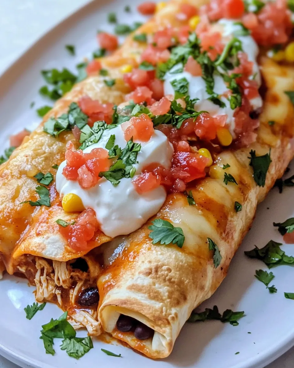 Recipe step image