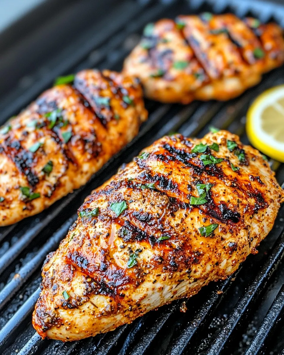 Recipe step image