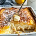Lemon Dump Cake Recipe recipe image 1