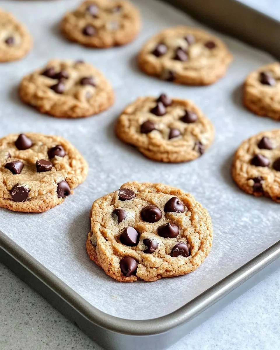 Homemade Double Peanut Butter Fudge Cookies photo