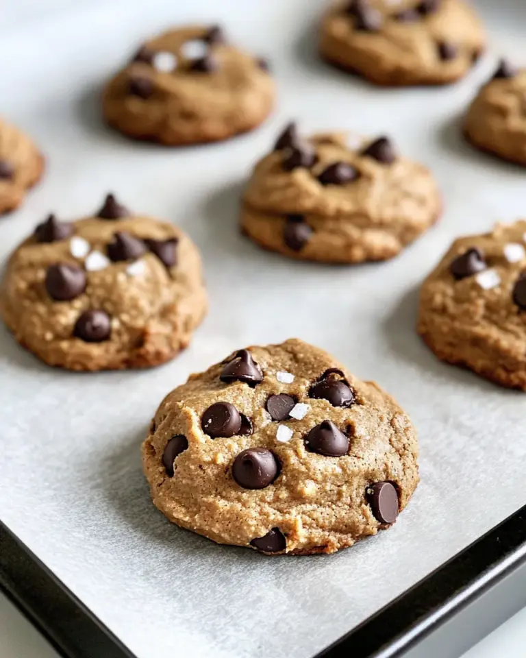 Delicious Peanut Butter Banana Split Cookies recipe photo