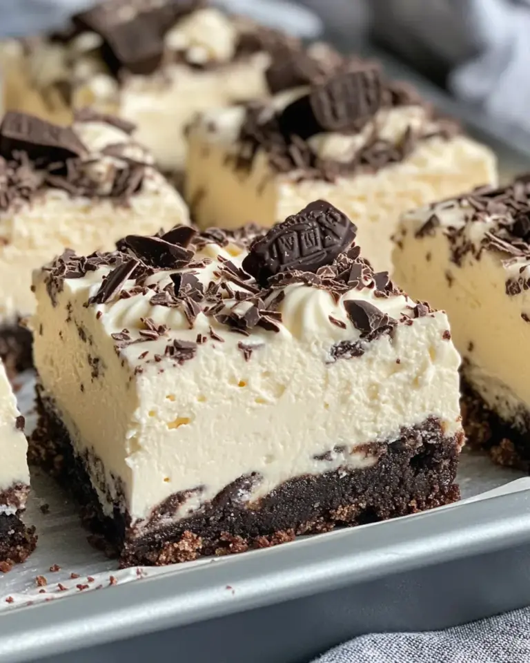 Homemade Cookies & Cream Cheesecake Fudge photo