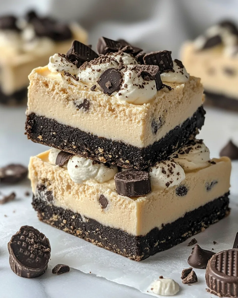 Classic Cookies & Cream Cheesecake Fudge image