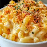 Homemade BBQ Chicken Mac and Cheese recipe photo