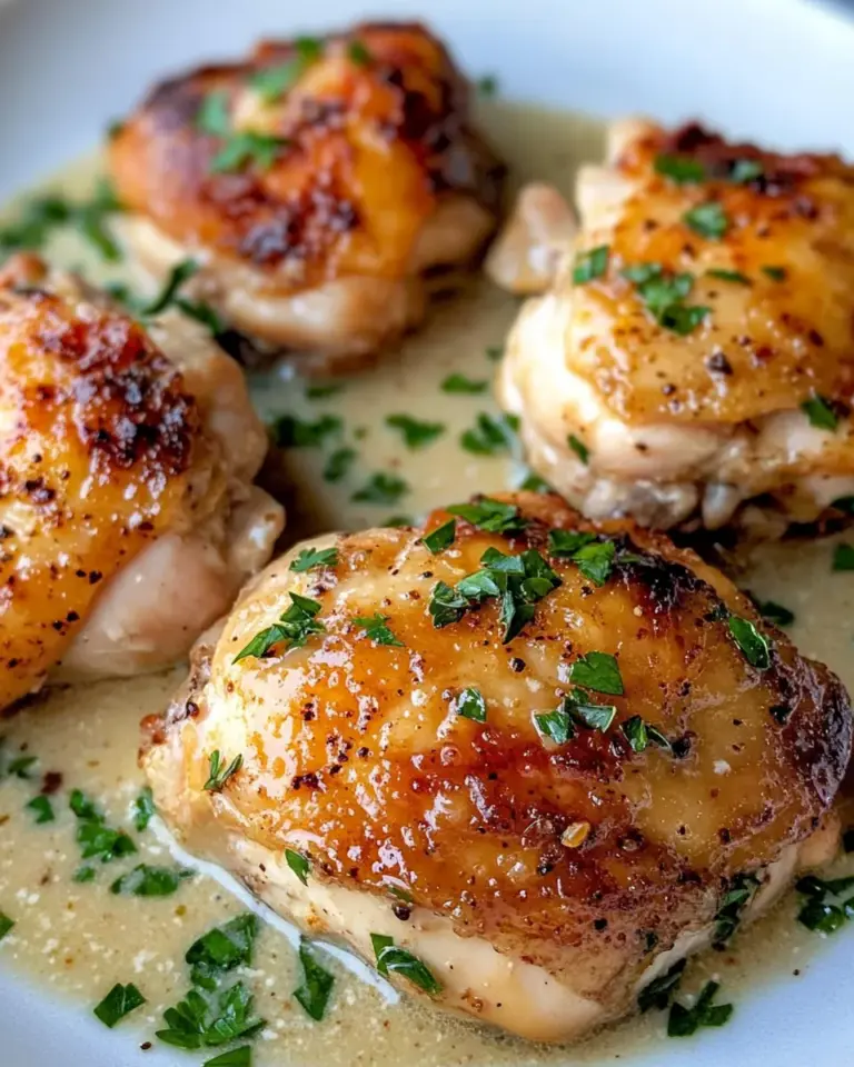 Homemade Smothered Chicken with Gravy recipe photo