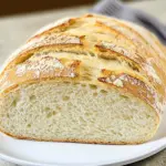 Homemade Artisan Bread photo