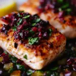 Easy Baked Mahi Mahi photo