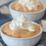 Homemade Best Butterscotch Pudding photo