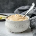 Homemade Big Mac Sauce Recipe photo