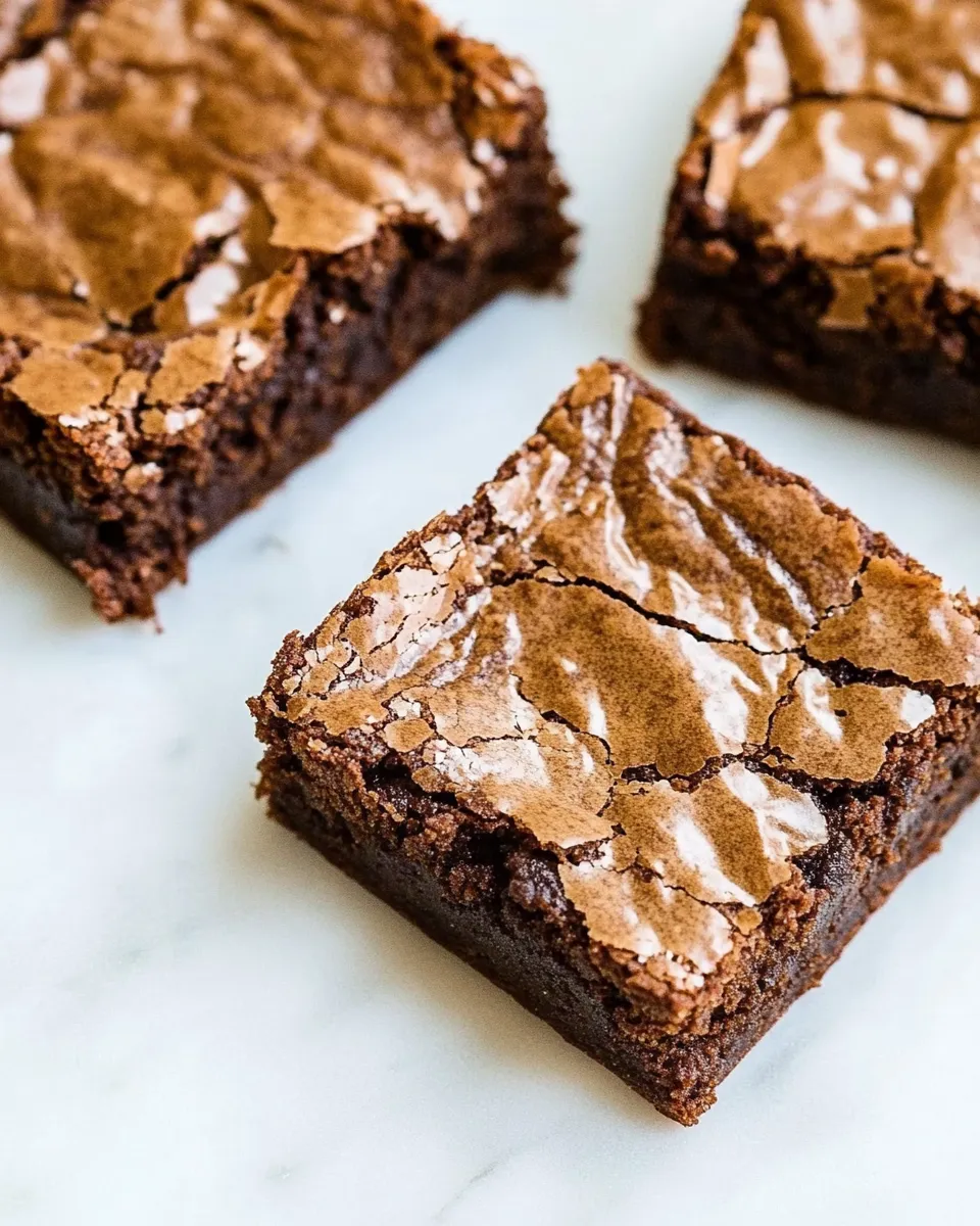 Best Boyfriend Brownies shot