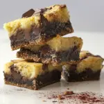 Homemade Brookies photo