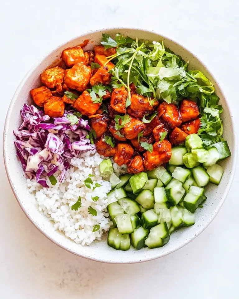 Homemade Buffalo Chicken Bowl photo