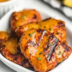 Homemade Buffalo Honey Mustard Chicken photo