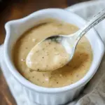 Homemade Burger Sauce photo