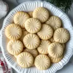 Homemade Butter Cookies photo