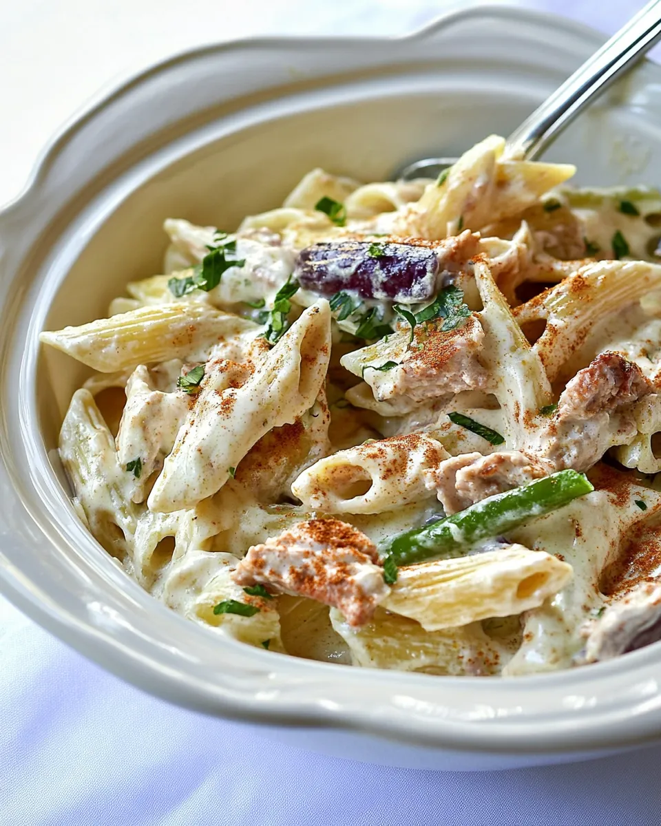 Homemade Cheddars New Orleans Pasta: Restaurant-Worthy Cajun Alfredo at Home photo