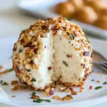 Homemade Cheese Ball photo