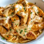 Homemade Chicken Lazone photo