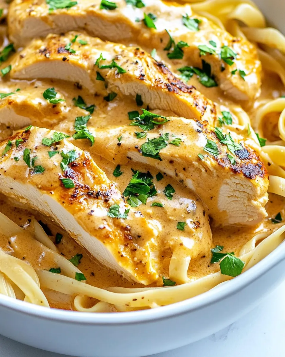 Classic Chicken Lazone image