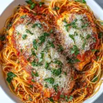 Homemade Chicken Romano photo