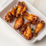 Homemade Chicken Wing Seasoning photo