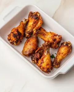 Homemade Chicken Wing Seasoning photo