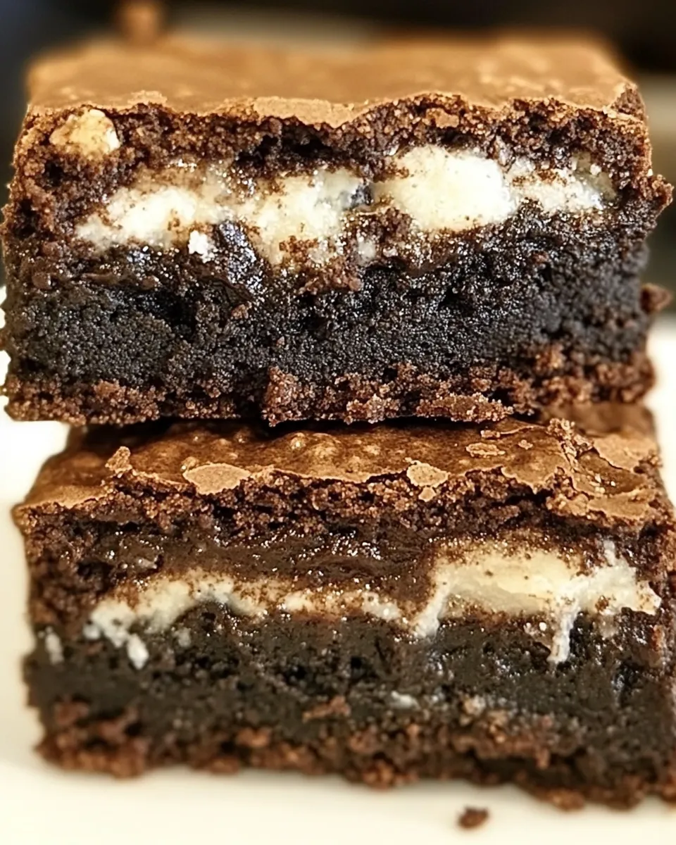 Classic Chocolate Chip Cookie & Oreo Fudge Brownie Bar image