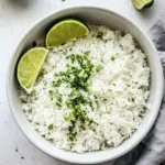 Easy Cilantro-Lime Instant-Pot Rice (Chipotle Copycat) photo