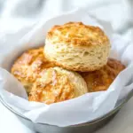 Homemade Classic English Scones photo