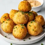Homemade Classic Hush Puppies Recipe photo