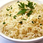 Homemade Classic Rice Pilaf Recipe photo