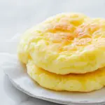 Easy Cloud Bread recipe image