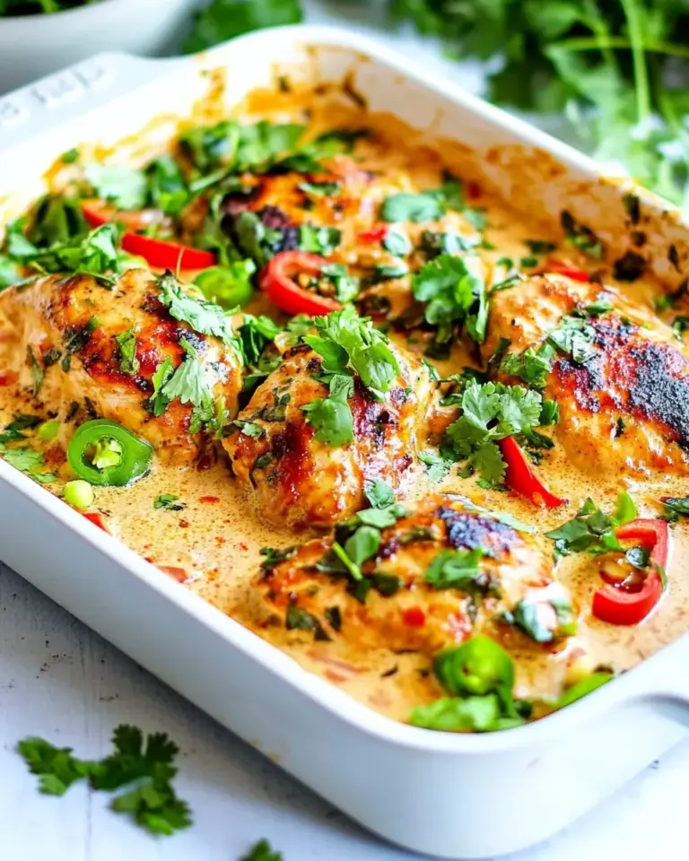 Homemade Coconut Chicken Recipe photo