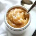Homemade Coconut Jam (Kaya Jam) photo
