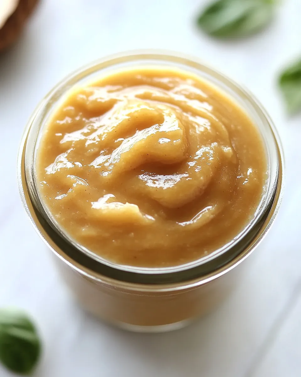 Classic Coconut Jam (Kaya Jam) image