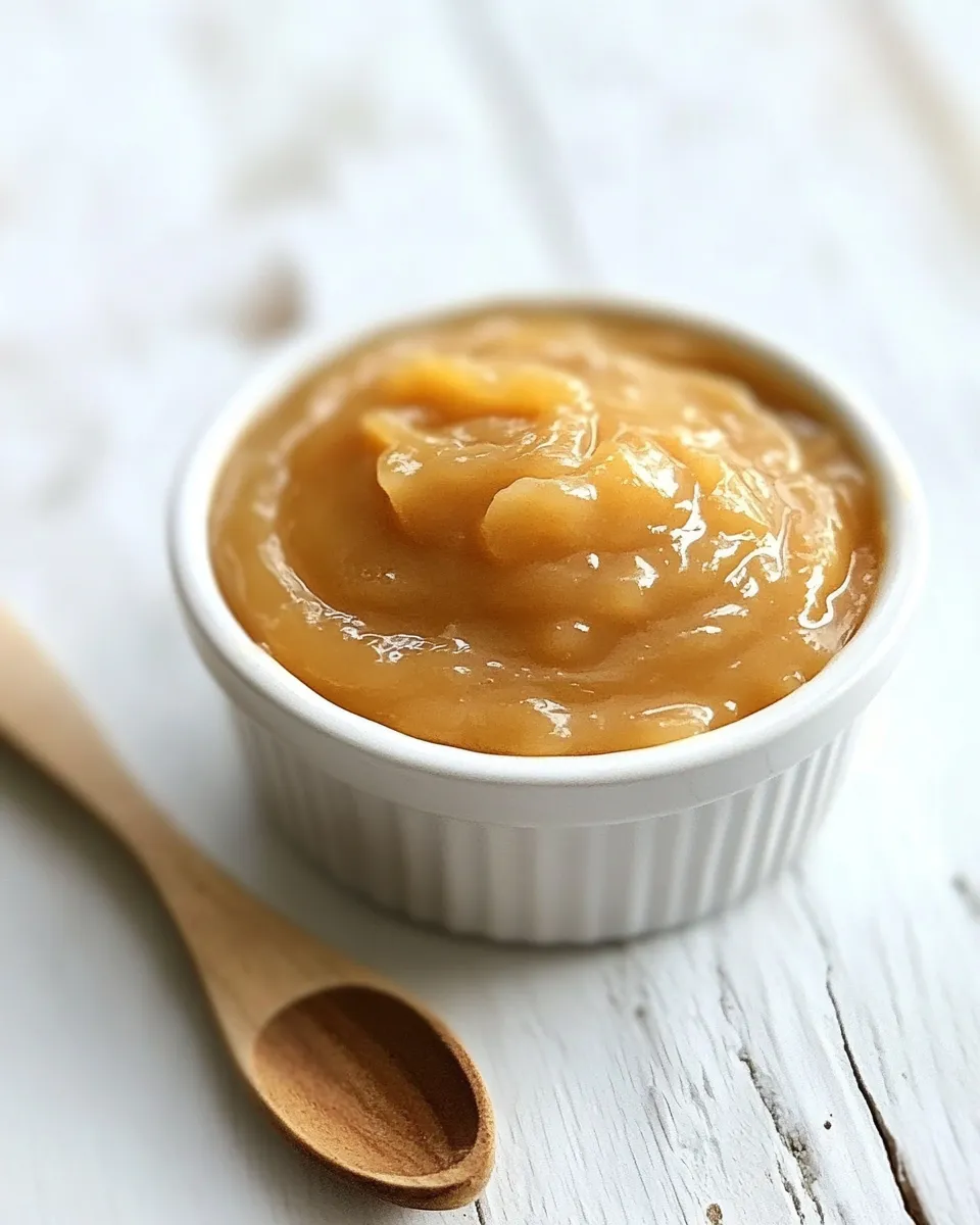 Easy Coconut Jam (Kaya Jam) recipe photo