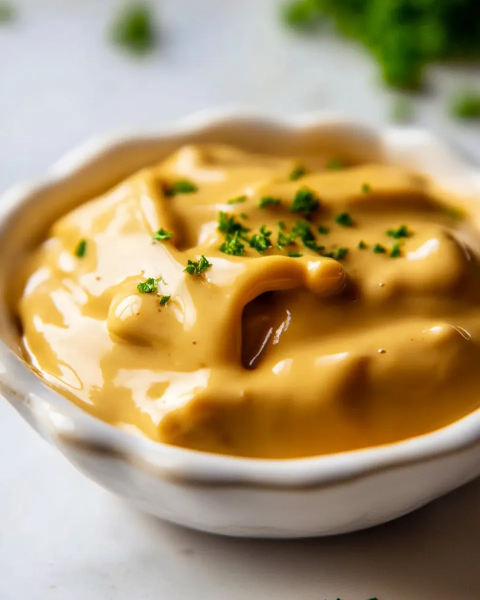 Homemade Copycat Chick fil A Sauce photo