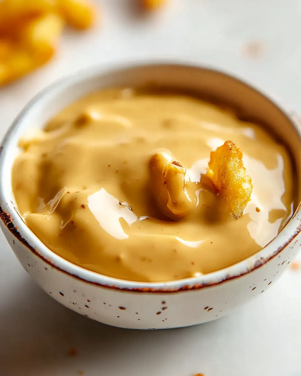 Classic Copycat Chick fil A Sauce image