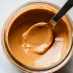 Homemade Creamy Vegan Peanut Sauce (8 Ingredients) photo