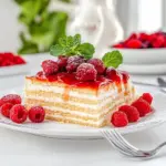 Homemade Crpe Cake photo