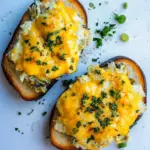 Homemade Deluxe Tuna Melts photo