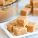 Homemade Dulce de Leche en Tabla (Dominican Dulce de Leche Candy) photo