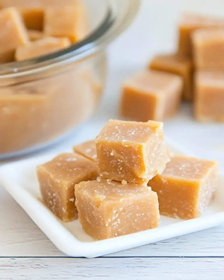 Homemade Dulce de Leche en Tabla (Dominican Dulce de Leche Candy) photo