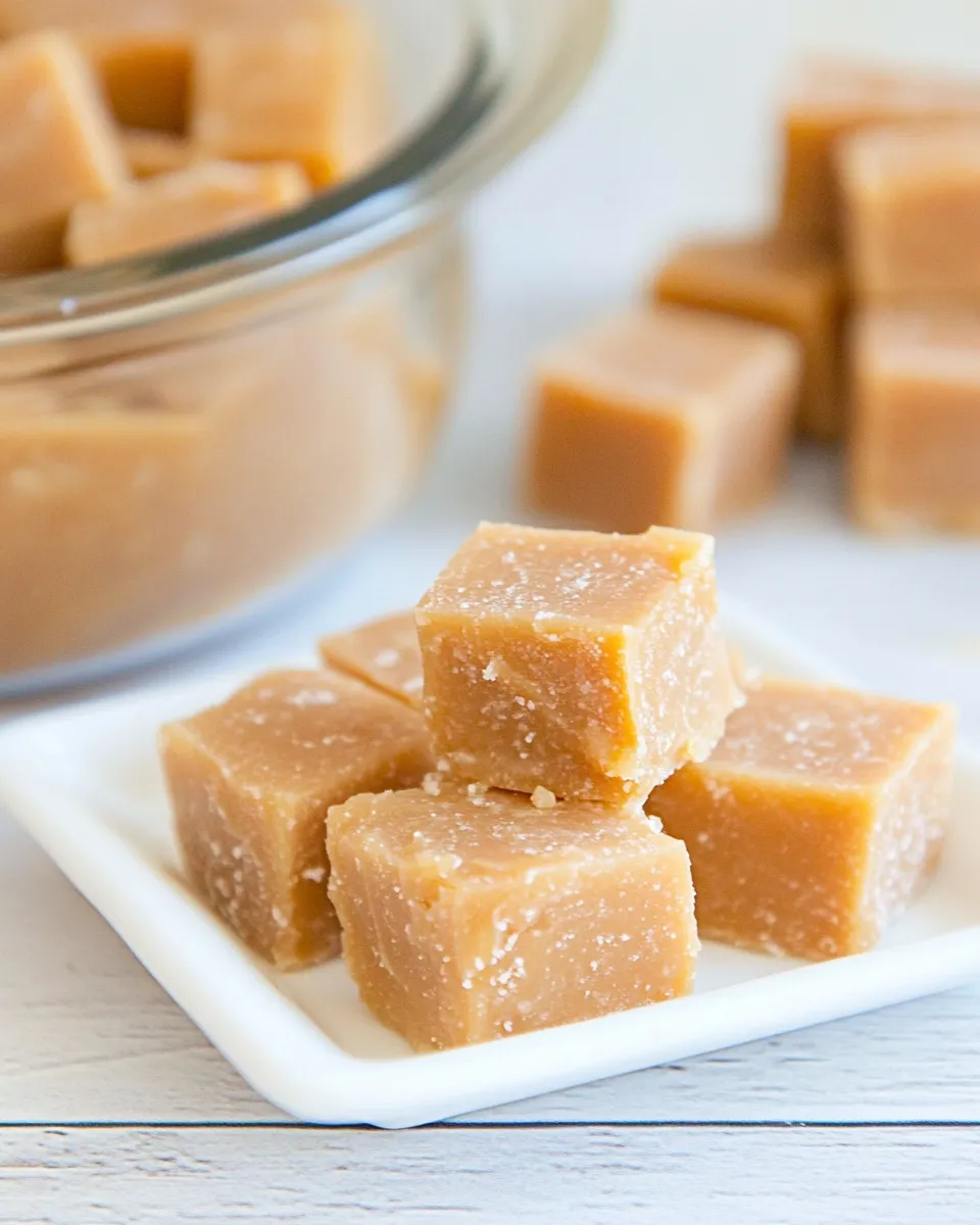 Homemade Dulce de Leche en Tabla (Dominican Dulce de Leche Candy) photo
