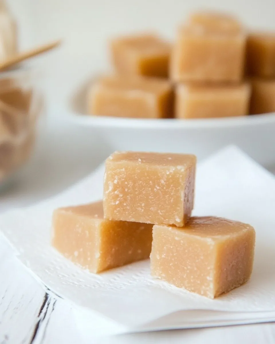 Classic Dulce de Leche en Tabla (Dominican Dulce de Leche Candy) image