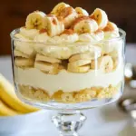 Homemade Easy Banana Pudding Recipe photo