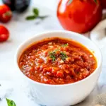 Homemade Easy Marinara Sauce photo