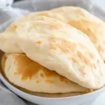 Homemade Easy Pita Bread photo